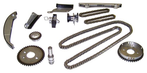 Master Engine Rebuild Kit 2005-2007 Chrysler,Dodge 2.7L