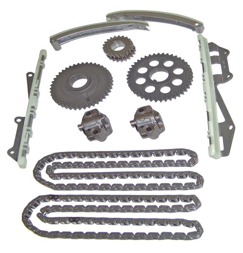 Master Engine Rebuild Kit 1993-1995 Ford,Lincoln,Mercury 4.6L