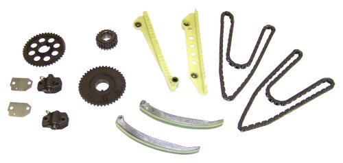 Master Engine Rebuild Kit 2002 Ford 4.6L