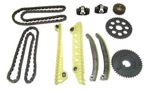 Master Engine Rebuild Kit 2002-2003 Ford 4.6L