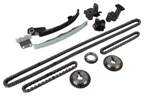 Master Engine Rebuild Kit 2010-2013 Ford 2.0L