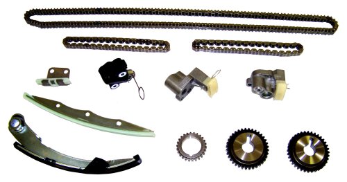Master Engine Rebuild Kit 2004-2009 Nissan 3.5L