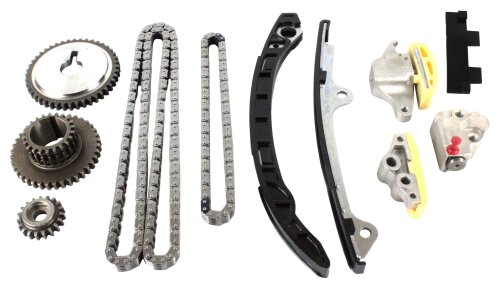 Master Engine Rebuild Kit 2007-2009 Nissan 2.5L