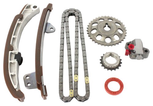 Master Engine Rebuild Kit 2001-2003 Toyota 1.5L