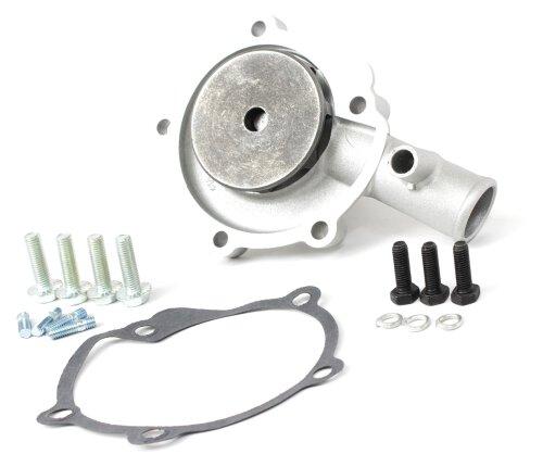 1986 Mitsubishi Montero 2.6L Water Pump