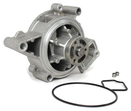 2005 Chevrolet Malibu 2.2L Water Pump
