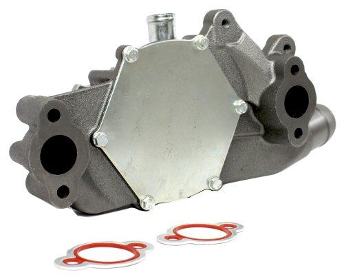 2006 GMC Sierra 2500 HD 8.1L Water Pump