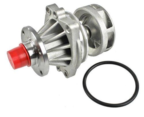 2003 BMW 325Ci 2.5L Water Pump