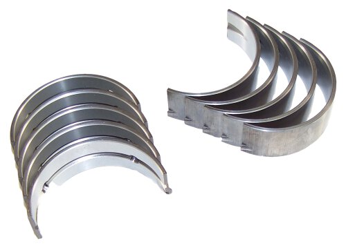 Crankshaft Main Bearing Set 1992-2007 Dodge,Eagle,Mitsubishi,Plymouth 1.8L-2.0L (Oversizes Available)