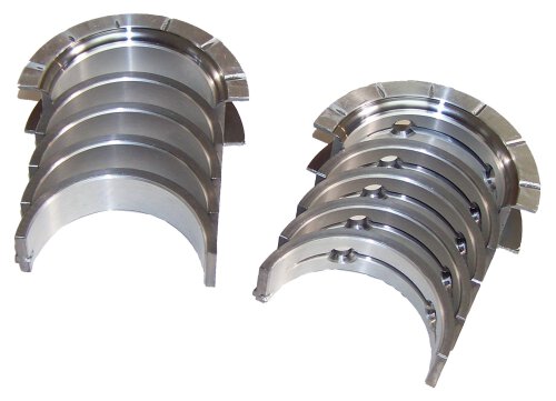 Crankshaft Main Bearing Set 2000-2017 Buick,Chevrolet,GMC,Oldsmobile,Pontiac,Saab,Saturn 2.0L-2.4L (Oversizes Available)
