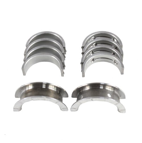 Crankshaft Main Bearing Set 2000-2017 Buick,Chevrolet,GMC,Oldsmobile,Pontiac,Saab,Saturn 2.0L-2.4L (Oversizes Available)