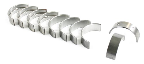 Crankshaft Main Bearing Set 2003-2019 Scion,Toyota 1.5L (Oversizes Available)
