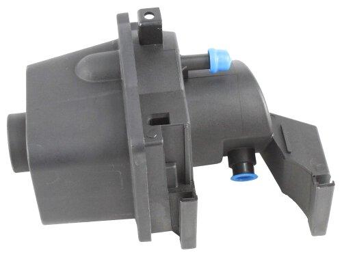 2005 Buick Rainier 4.2L Power Steering Reservoir