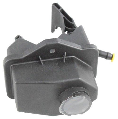 2007 Chevrolet Impala 3.5L Power Steering Reservoir