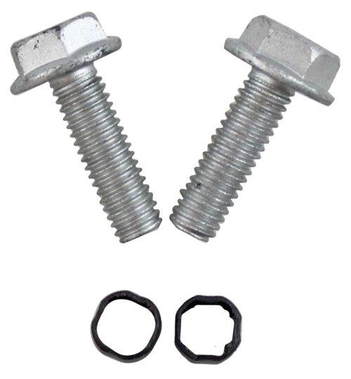 2012 Ford F-250 Super Duty 6.2L Variable Valve Timing (VVT) Solenoid