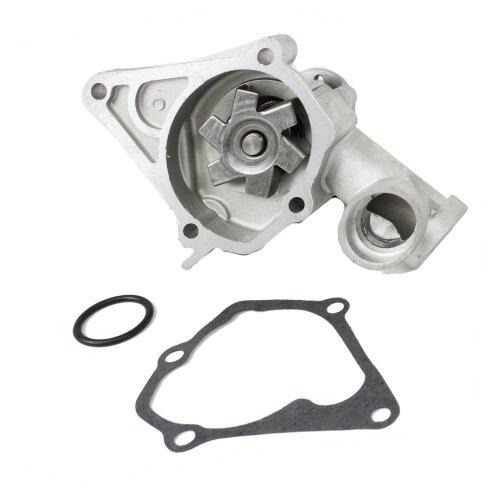 1993 Hyundai Scoupe 1.5L Water Pump