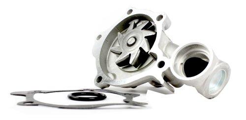 1994 Mitsubishi Galant 2.4L Water Pump