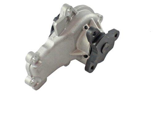 2009 Chrysler Town & Country 3.8L Water Pump
