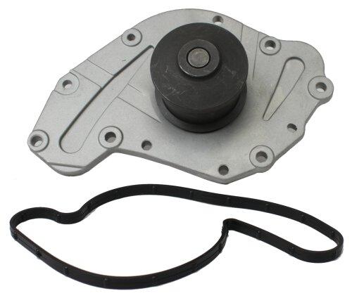 2009 Volkswagen Routan 4.0L Water Pump