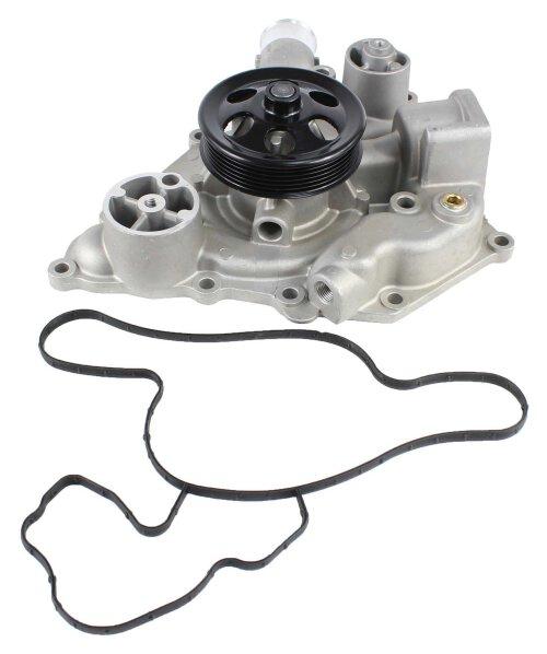 2011 Dodge Challenger 6.4L Water Pump