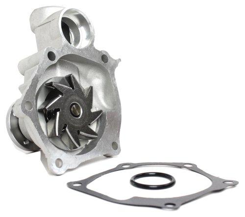 2009 Mitsubishi Galant 2.4L Water Pump