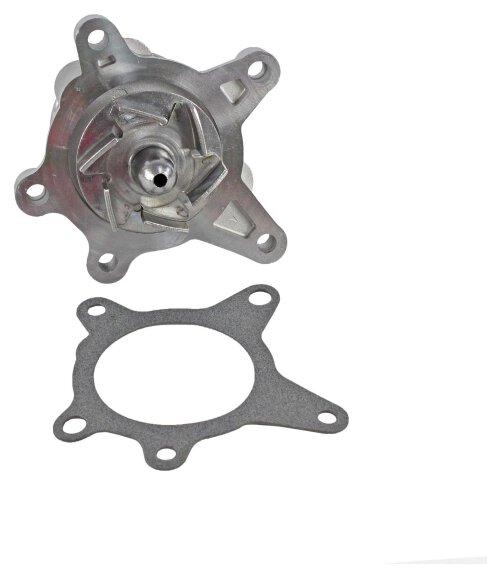 2015 Kia Forte Koup 1.6L Water Pump
