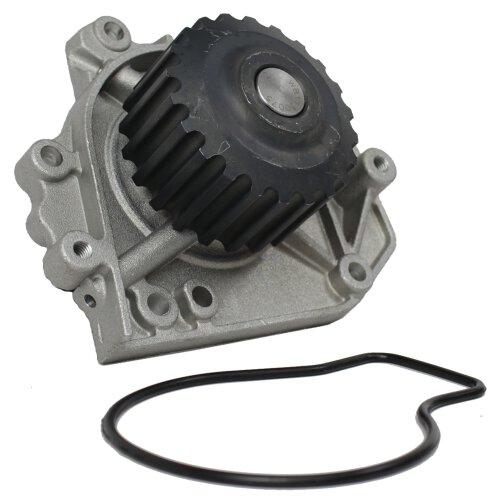 2000 Honda Civic 1.6L Water Pump