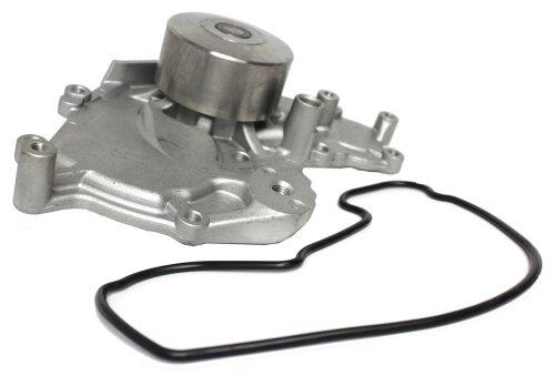 1987 Acura Legend 2.7L Water Pump