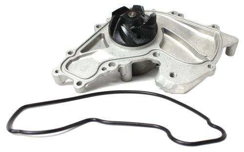 1987 Acura Legend 2.7L Water Pump