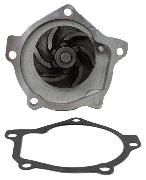 1987 Isuzu Pickup 2.3L Water Pump