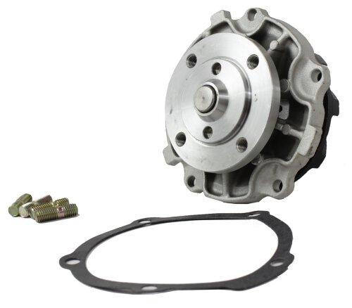 1991 Chevrolet Lumina 3.4L Water Pump