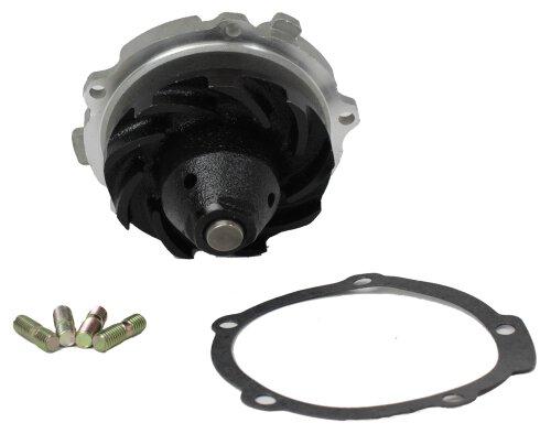 1995 Pontiac Grand Prix 3.4L Water Pump