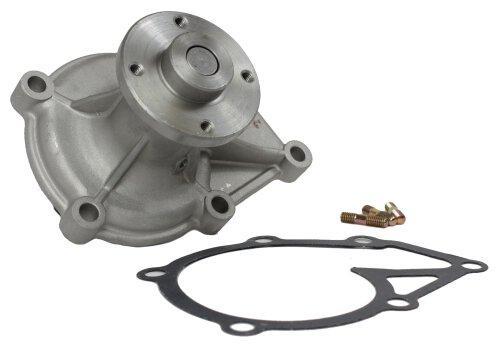 1981 Isuzu I-Mark 1.8L Water Pump