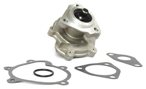 1987 Oldsmobile Calais 2.3L Water Pump
