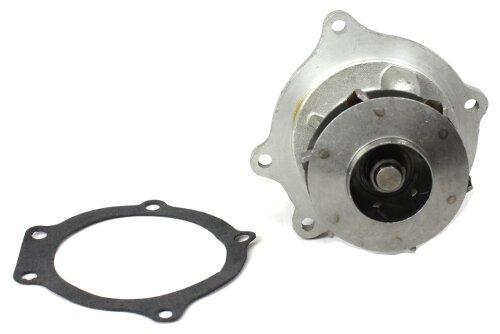 2004 Oldsmobile Bravada 4.2L Water Pump
