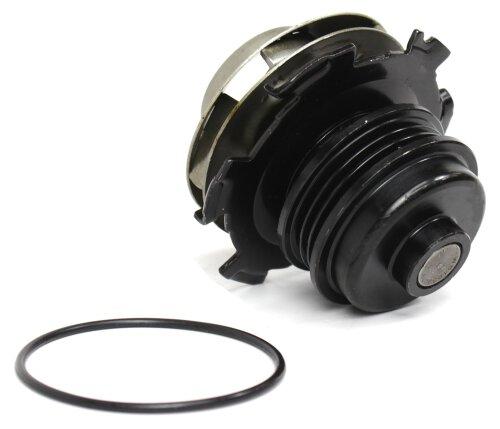 1993 Cadillac Eldorado 4.6L Water Pump
