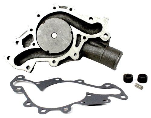 1993 Chevrolet C3500 6.5L Water Pump