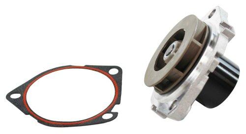 2014 Chevrolet Cruze 2.0L Water Pump