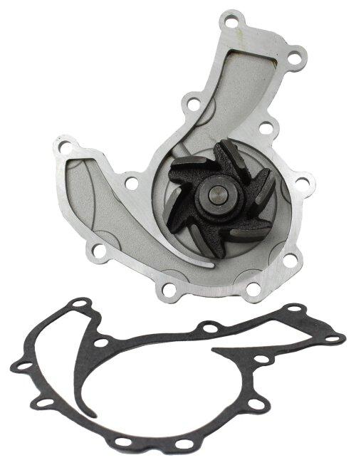 1996 Isuzu Rodeo 3.2L Water Pump
