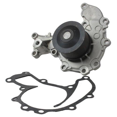 2002 Isuzu Trooper 3.5L Water Pump