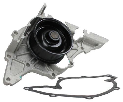 2003 Audi Allroad Quattro 2.7L Water Pump