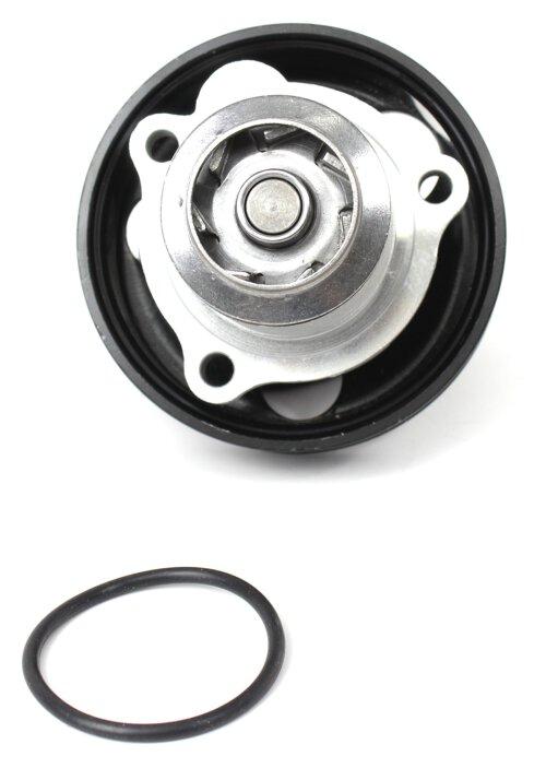 2012 Volkswagen Jetta 2.5L Water Pump