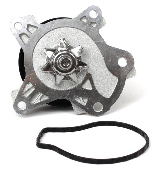 2012 Toyota Corolla 1.8L Water Pump