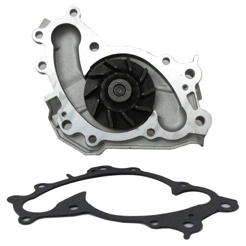 2001 Toyota Camry 3.0L Water Pump