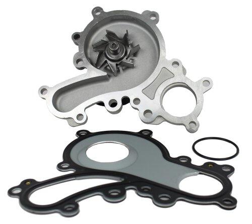 2015 Toyota Land Cruiser 5.7L Water Pump