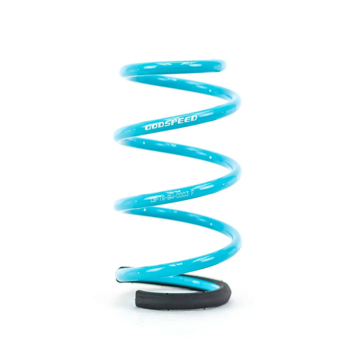 Godspeed Traction-S Performance Lowering Springs For BMW 4-series Coupe RWD/xDrive (F32) 2014-2020