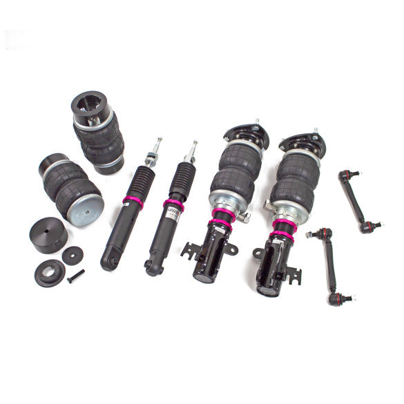 Godspeed Lexus ES350 (GSV10) 2019-23 MonoAir Strut Lowering Kits