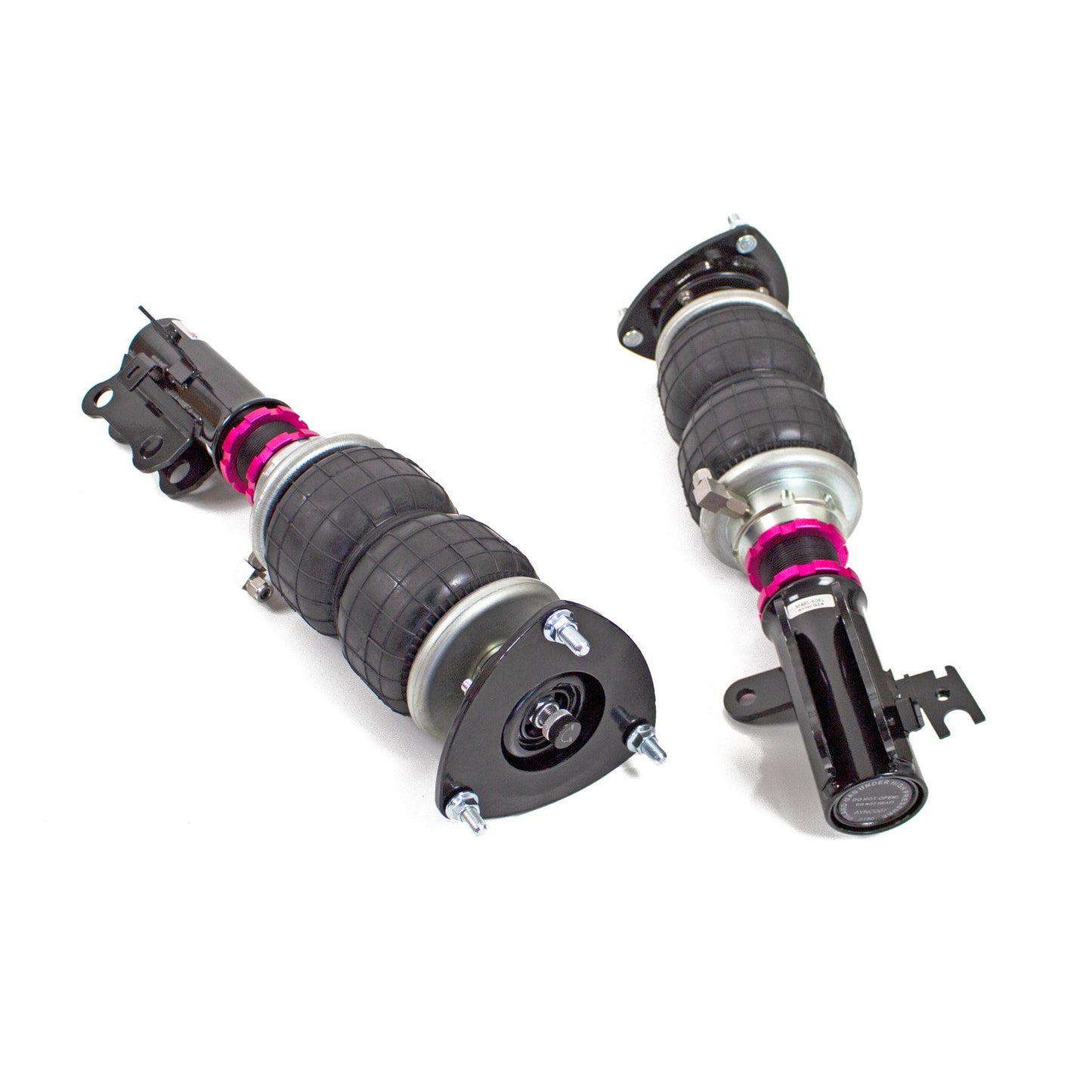 Godspeed Lexus ES350 (GSV10) 2019-23 MonoAir Strut Lowering Kits