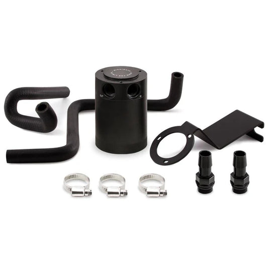 Mishimoto Baffled Oil Catch Can Subaru BRZ/Toyota 86/Scion FR-S 2013-2020