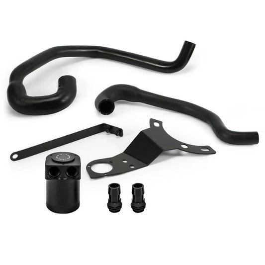 Mishimoto Baffled Oil Catch Can BMW N20/N26